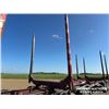 Image 20 : 2008 DOEPKER SUPER B-TRAIN LOG TRAILERS