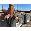Image 45 : 2008 DOEPKER SUPER B-TRAIN LOG TRAILERS