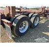 Image 52 : 2008 DOEPKER SUPER B-TRAIN LOG TRAILERS
