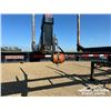 Image 12 : 2008 DOEPKER SUPER B-TRAIN LOG TRAILERS