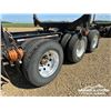 Image 22 : 2008 DOEPKER SUPER B-TRAIN LOG TRAILERS