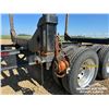 Image 44 : 2008 DOEPKER SUPER B-TRAIN LOG TRAILERS