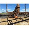 Image 14 : 2008 DOEPKER 50 FT. TRIDEM LOG TRAILER