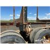 Image 23 : 2008 DOEPKER 50 FT. TRIDEM LOG TRAILER