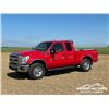 Image 1 : 2011 FORD F250 XLT EXTENDED CAB PICKUP