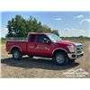 Image 2 : 2011 FORD F250 XLT EXTENDED CAB PICKUP