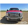 Image 45 : 2011 FORD F250 XLT EXTENDED CAB PICKUP