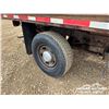 Image 35 : 2011 FORD F350 XLT CREW CAB FLATBED TRUCK