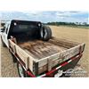 Image 38 : 2011 FORD F250 XLT EXTENDED CAB FLATBED TRUCK