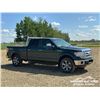 Image 2 : 2012 FORD F150 LARIAT CREW CAB PICKUP