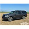 Image 1 : 2007 FORD EXPEDITION MAX SPORTS UTILITY VEHICLE
