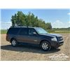 Image 2 : 2007 FORD EXPEDITION MAX SPORTS UTILITY VEHICLE