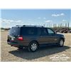 Image 3 : 2007 FORD EXPEDITION MAX SPORTS UTILITY VEHICLE