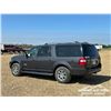 Image 4 : 2007 FORD EXPEDITION MAX SPORTS UTILITY VEHICLE