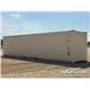Image 4 : 2024 8 X 40 FT. SHIPPING CONTAINER