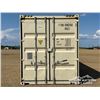 Image 6 : 2024 8 X 40 FT. SHIPPING CONTAINER