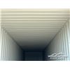 Image 9 : 2024 8 X 40 FT. SHIPPING CONTAINER