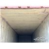 Image 10 : 2004 8 X 40 FT. SHIPPING CONTAINER