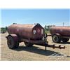 Image 2 : CUSTOM BUILT S/A FUEL TANK