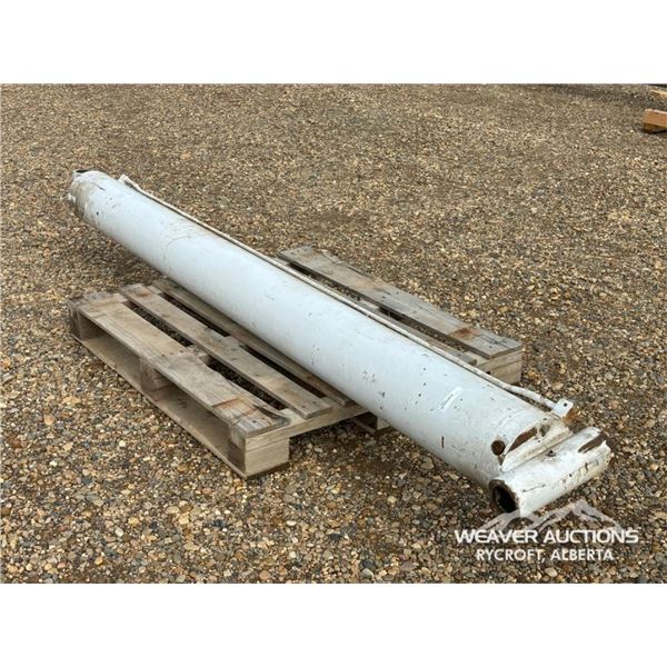 REBUILT 40 TON CRANE LIFT CYLINDER