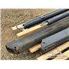 Image 8 : (2) FASSI EXTENSION ASSEMBLIES WITH CYLINDERS