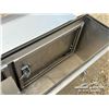 Image 6 : 4 COMPARTMENT ALUMINUM TOOL CABINET
