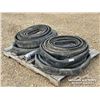 Image 2 : (2) ROLLS OF 3 IN. SUCTION HOSE