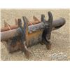 Image 5 : 72 IN. WELDCO BEALS  EXCAVATOR BRUSH RAKE