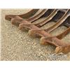 Image 6 : 72 IN. WELDCO BEALS  EXCAVATOR BRUSH RAKE