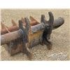 Image 7 : 72 IN. WELDCO BEALS  EXCAVATOR BRUSH RAKE