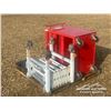 Image 1 : KING CANADA EXPANDABLE ROLL STAND W/TOOL BOX