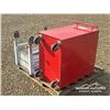 Image 4 : KING CANADA EXPANDABLE ROLL STAND W/TOOL BOX
