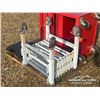 Image 5 : KING CANADA EXPANDABLE ROLL STAND W/TOOL BOX