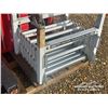Image 6 : KING CANADA EXPANDABLE ROLL STAND W/TOOL BOX