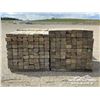 Image 2 : (4) PALLETS OF 4X6 5 FT. PIPELINE SKIDS