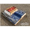 Image 1 : 3.5T FLOOR JACK, (3) SOCKET SETS