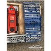 Image 2 : 3.5T FLOOR JACK, (3) SOCKET SETS