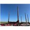 Image 12 : 2007 DOEPKER SUPER B-TRAIN LOG TRAILERS