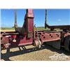 Image 18 : 2007 DOEPKER SUPER B-TRAIN LOG TRAILERS