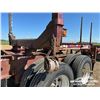 Image 20 : 2007 DOEPKER SUPER B-TRAIN LOG TRAILERS