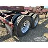 Image 25 : 2007 DOEPKER SUPER B-TRAIN LOG TRAILERS