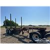 Image 29 : 2007 DOEPKER SUPER B-TRAIN LOG TRAILERS