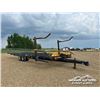 Image 3 : BUHLER HAYLINER 2500 T/A BALE WAGON
