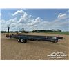 Image 6 : BUHLER HAYLINER 2500 T/A BALE WAGON