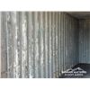 Image 10 : 2011 8 X 20 FT. SHIPPING CONTAINER
