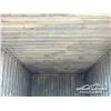 Image 9 : 2011 8 X 20 FT. SHIPPING CONTAINER