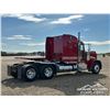 Image 3 : 2013 PETERBILT 388 T/A SLEEPER TRUCK TRACTOR