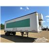 Image 3 : 1997 MANAC S/A REEFER VAN TRAILER