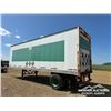 Image 5 : 1997 MANAC S/A REEFER VAN TRAILER