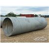 Image 4 : 16.5 FT. X 56 IN. CULVERT